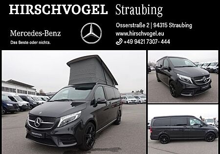 Mercedes-Benz V 300 d Marco Polo Horizon Edition 4M AMG+MBUX