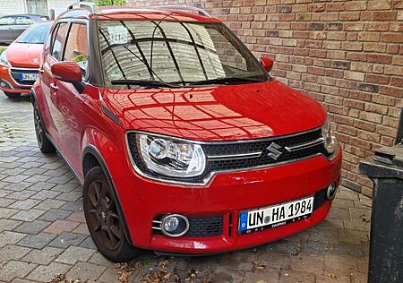 Suzuki Ignis 1.2 DUALJET Comfort+