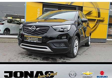 Opel Crossland X Crossland Edition 1.2T Navi RKamera Sitzheiz.