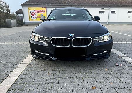 BMW 316d Touring Sport Line Sport Line