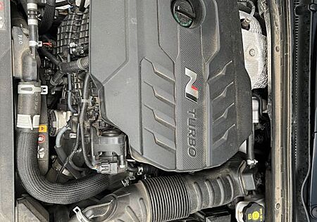 Hyundai i30 2.0 T-GDI N Performance Fastback N Perfo...