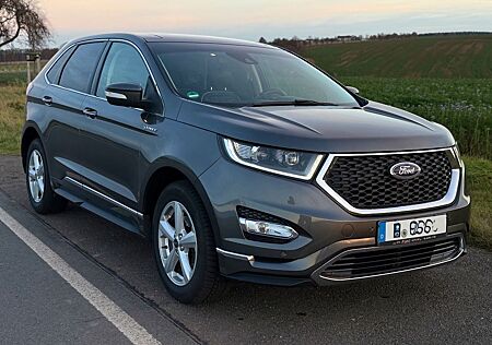 Ford Edge Vignale
