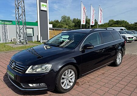 VW Passat Variant Volkswagen 2.0TDI Comfortline BlueMotion