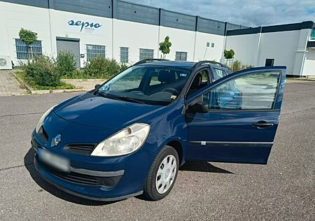 Renault Clio Grandtour 1.2 16V 75
