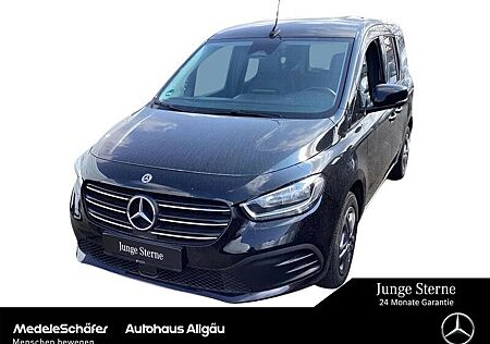 Mercedes-Benz T-Klasse T 160 STYLE TOP ZUSTAND KAMERA PTC SITZHEIZUNG