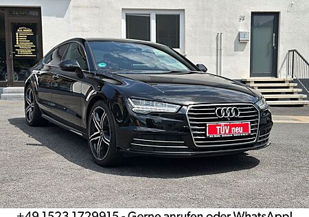 Audi A7 Sportback 3.0 TDI ultra