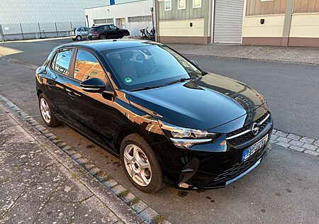 Opel Corsa 100KW Edition Edition
