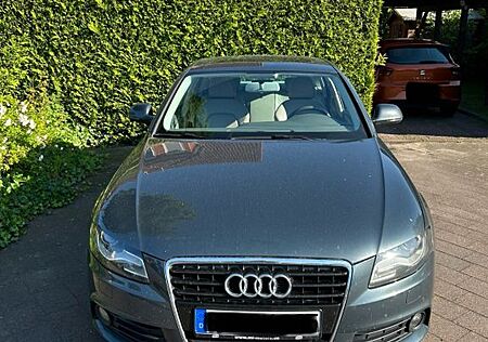 Audi A4 3.0 TDI (DPF) tiptronic quattro Ambition ...