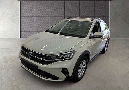 VW Taigo Volkswagen Life 1.0TSI/95PS/LED/NAVI/41.600km