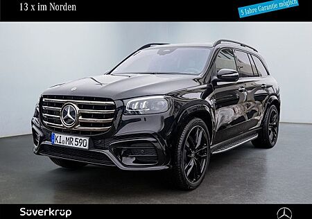 Mercedes-Benz GLS 450 d 4MATIC AMG BURM NIGHT WIDE MEMO MULTI