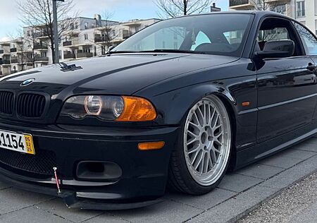 BMW 328Ci