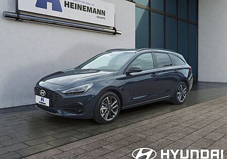 Hyundai i30 Kombi 1.0 T-GDI DCT Advantage (PD)