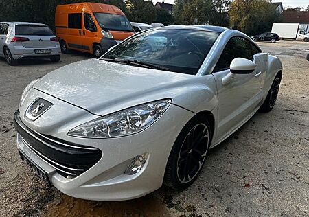 Peugeot RCZ 2.0 HDi FAP 160 -