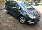 Ford Galaxy 2,0 TDCi 103kW DPF Titanium Titanium