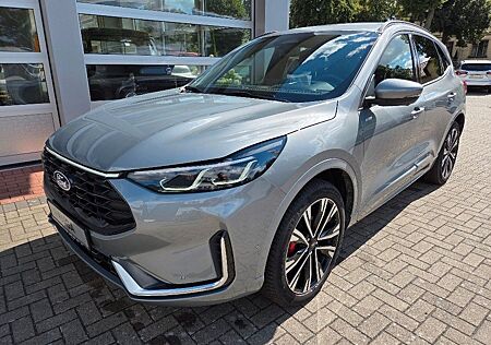 Ford Kuga Hybrid ST-Line X+SYNC4+LED+Techno+Winter