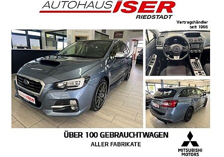 Subaru Levorg Comfort 4x4 Temp Rückfahrkam. Schaltwippe