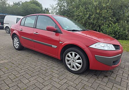 Renault Megane Lim. Authentique 1.6 16V