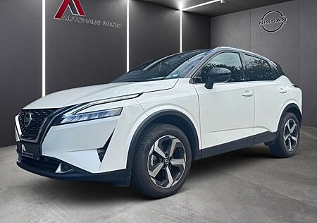 Nissan Qashqai 1.3DIG-T TEKNA Design I 360°Kamera I Led