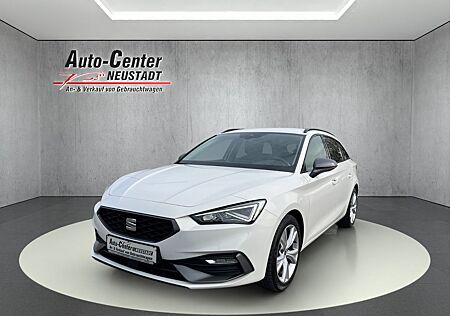 Seat Leon Sportstourer FR