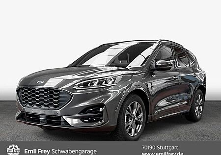 Ford Kuga 2.0 EcoBlue Aut. ST-LINE X