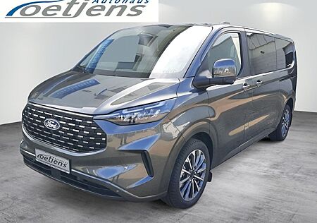 Ford Tourneo Custom Titanium X L2 360 Kamera NAVI 19'