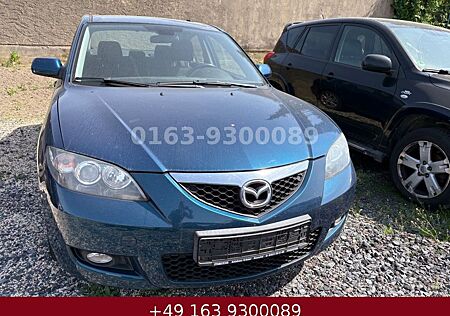 Mazda 3 1.6 Comfort Sport