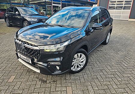 Suzuki SX4 S-Cross 1.4 HYBRID Comfort