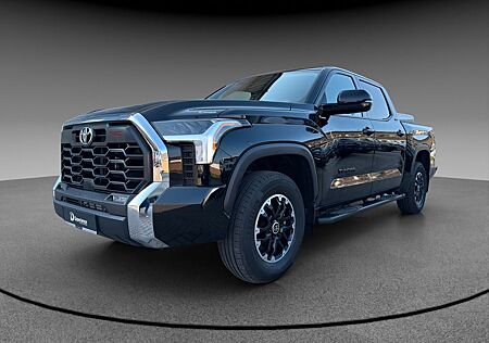 Toyota Tundra Crew Max SR mit Differenzialsperre 4x4