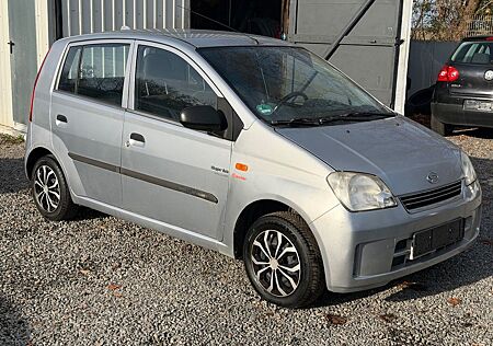 Daihatsu Cuore Automatik AHK Tüv Neu