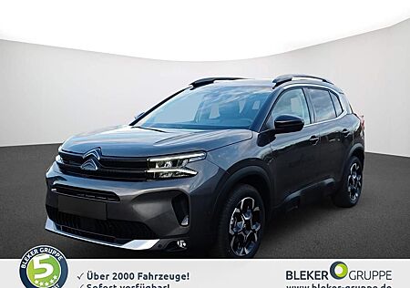 Citroën C5 Aircross Hybrid 145 ë-DCS6 MAX