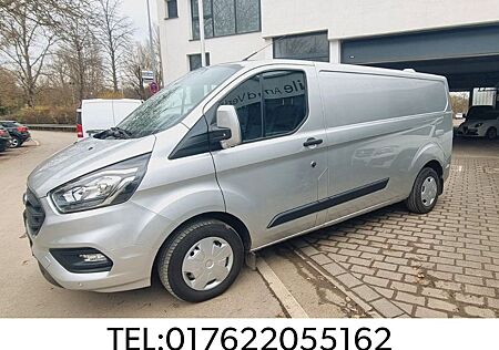 Ford Transit Custom 300 L2 Trend BOT Regalsystem