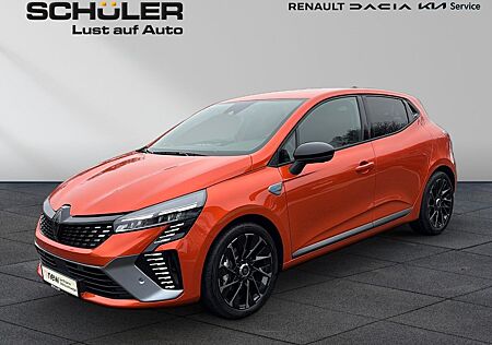 Renault Clio V E-Tech 145 Esprit Alpine