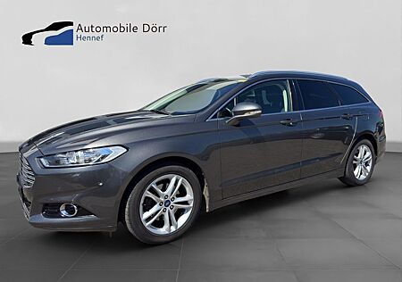 Ford Mondeo Turnier Titanium *Zahnriemen Neu*