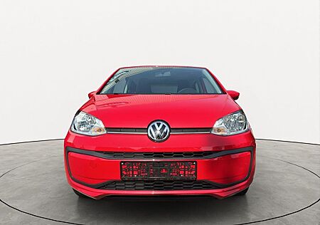 VW Up Volkswagen ! move ! Klima/Radio-CD/RDKS/BC