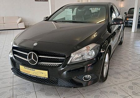 Mercedes-Benz A 180 A BlueEfficiency
