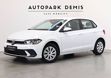 VW Polo Volkswagen VI Life /NAVI/SHZ/ALLWETT/LANE/VIRTUAL/LED