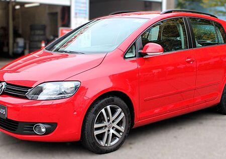 VW Golf Plus Volkswagen 2,0 TDI Aut. I.HAND* XENON* PDC
