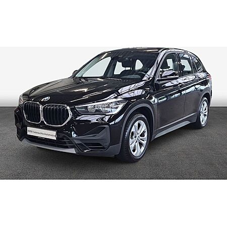BMW X1 leasen
