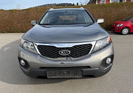 Kia Sorento Attract 2WD
