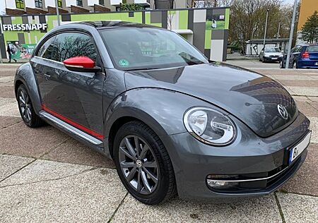 VW Beetle Volkswagen 1.4 TSI DSG BMT CLUB CLUB