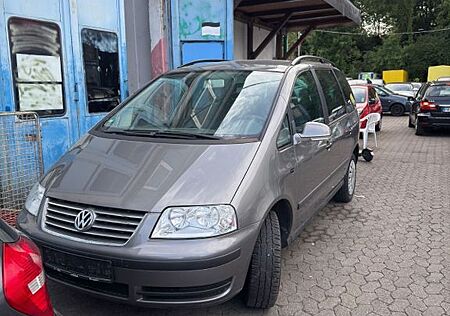 VW Sharan Volkswagen 2.0TDI