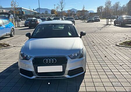 Audi A1 1.4 TFSI Ambition Ambition Tüv 10/27