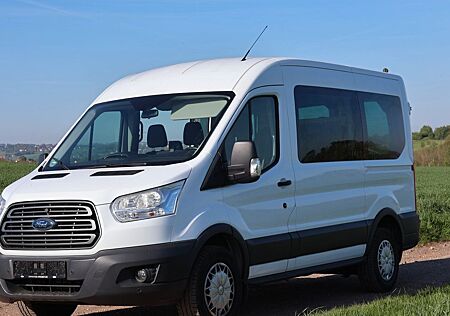 Ford Transit Kombi 350 L2 Trend