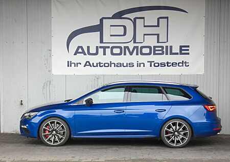 Seat Leon ST Cupra 300 4Drive