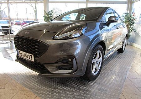 Ford Puma 1.0l EcoBoost Mild Hybrid ST-Line *PDC.h.*