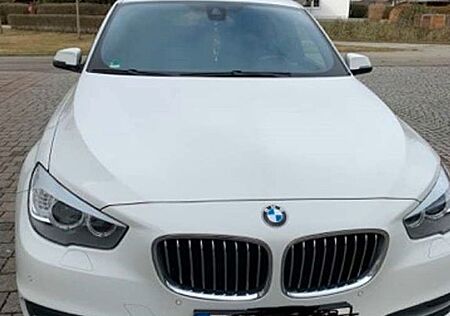 BMW 530d 530 Gran Turismo xDrive Gran Turismo -