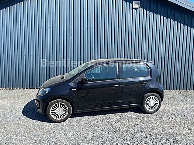 Volkswagen colour up!, Klima, SHZ, Alu mit Ganzjahresreifen