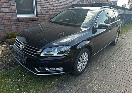 VW Passat Variant Volkswagen 1.4 TSI Variant