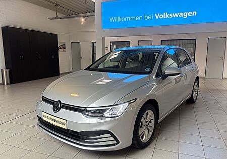 VW Golf Volkswagen VIII 1.5 TSI *App-Con*Navi*PDC*Climatronic*
