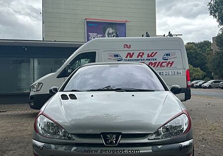 Peugeot 206 -RC-190 PS